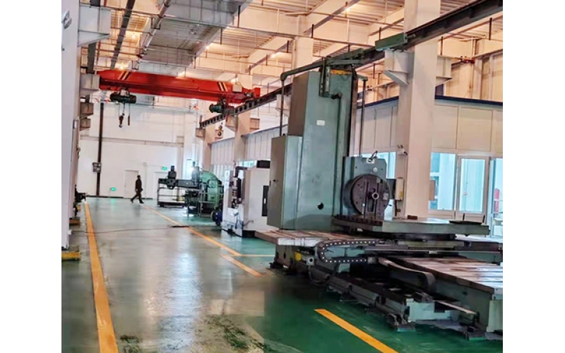 风冷雕刻机电主轴变频调速方法