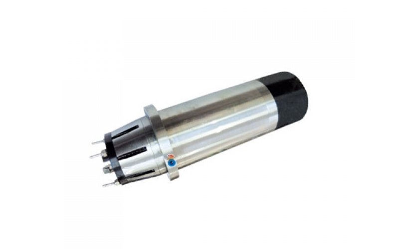 电主轴厂家讲解电主轴密封的2种形式