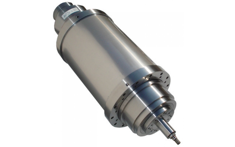 国内外高速电主轴技术和产品发展趋势