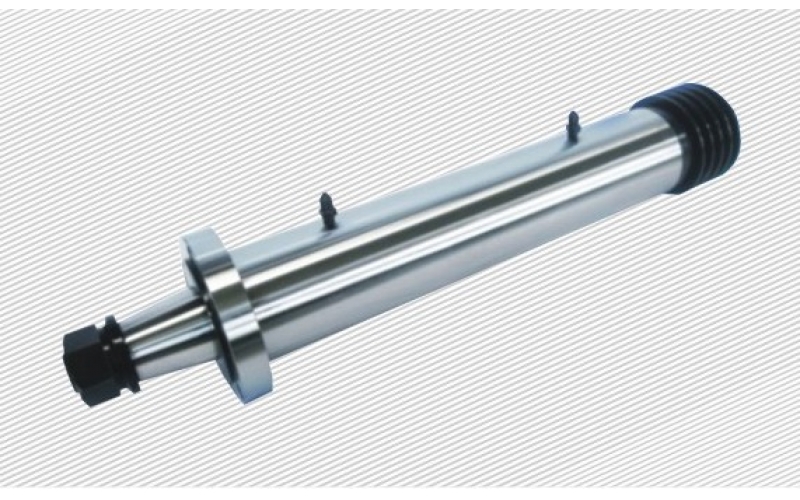 电主轴动平衡技术详解