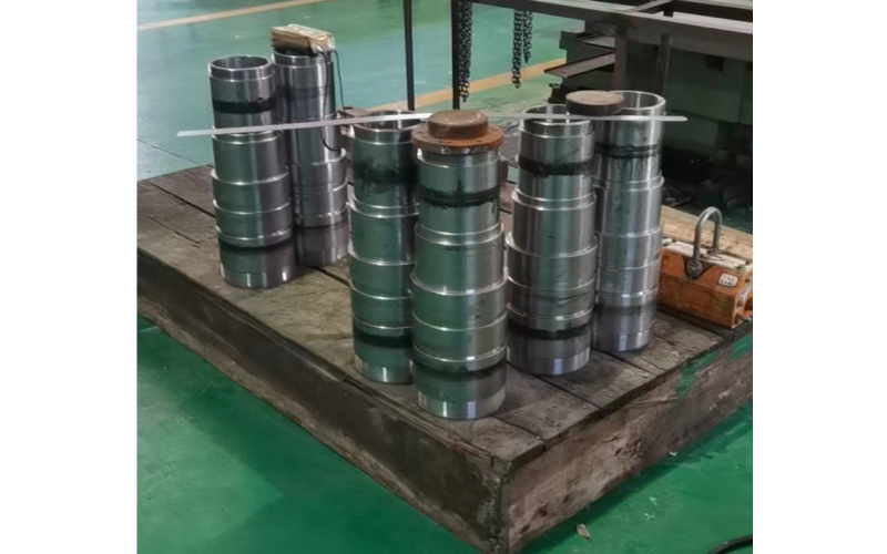 电主轴的轴承润滑系统是怎样的？