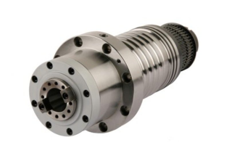 电主轴轴承预紧状态测量